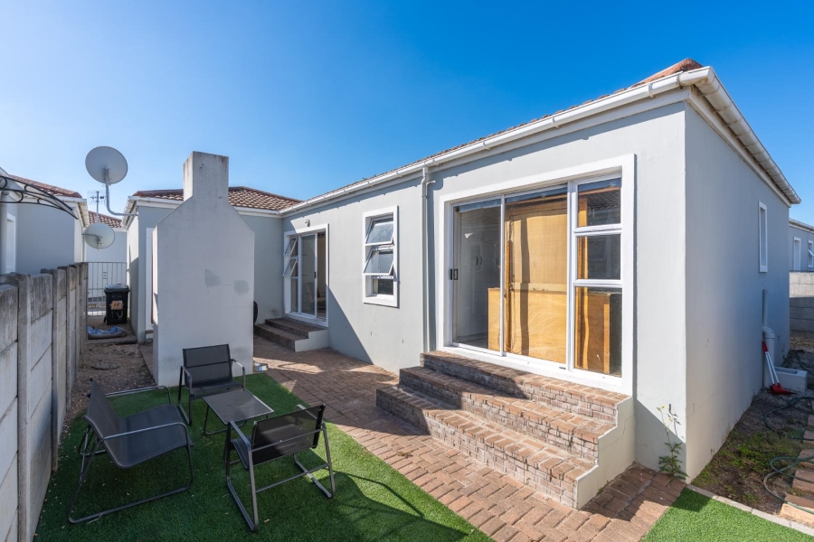 3 Bedroom Property for Sale in Parklands Western Cape